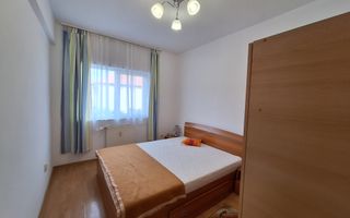 str Bistriței - Apartament 2 camere, et 1, pet friendly - Poză 10