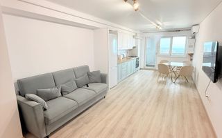 Apartament modern de 2 camere în complexul Copou Garden Residence, Iași - Poză 6