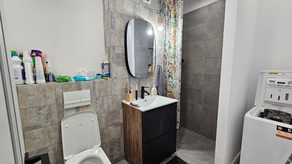 Apartament 3 camere+Birou Theodor Pallady Metrou Teclu - Poză 9