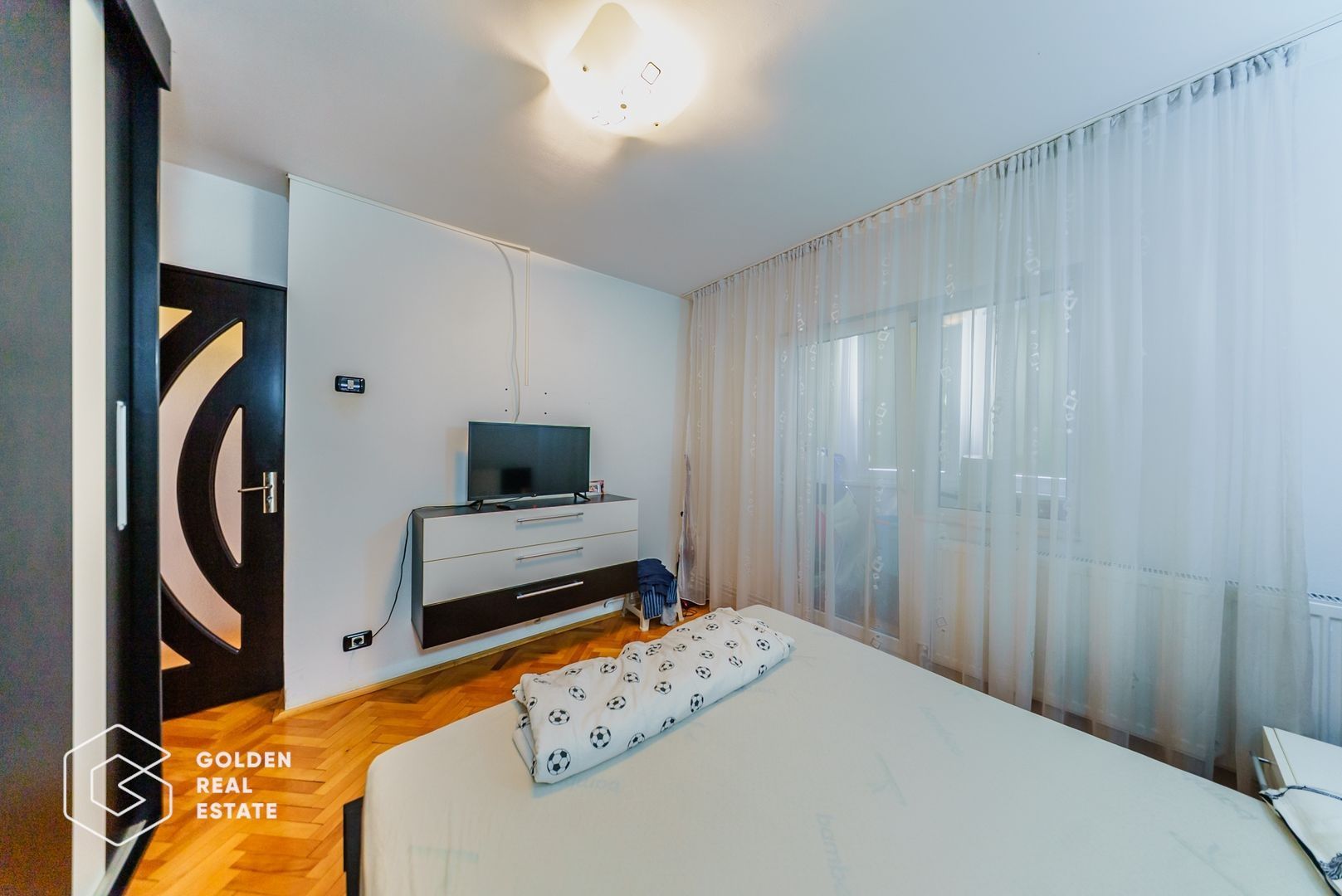 Apartament decomandat, 3 camere, 2 bai, 2 balcoane, BANU MARACINE - Poză 7