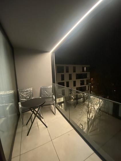 Apartament modern 2 camere | Herastrau | Parcare subterana - Poză 9