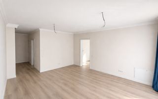 Ap 3 camere -Tautului Residence- zona Parcul Poligon SubCetate - Poză 5