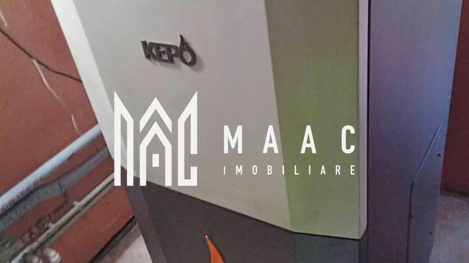 Casă duplex 3 camere de vânzare | Racovița (Budești) | 120 mp - Poză 8