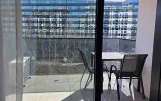 Apartament 2 camere de închiriat | Nusco City Pipera | Loc de parcare subteran - Poză 8