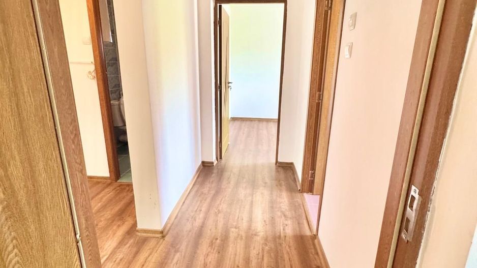 Apartament 2 camere, decomandat – Zona Centrală, bloc Lumina - Poză 9