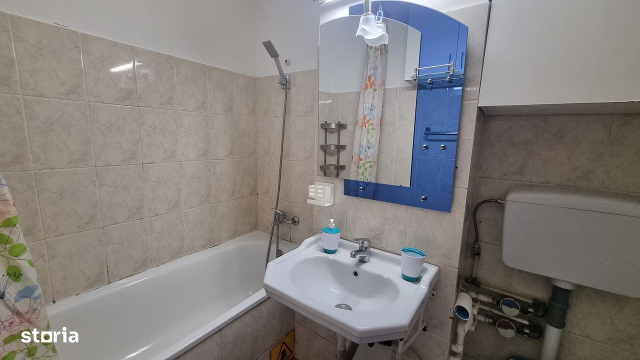 De vanzare Apartament 3 Camere Timpuri noi - Nerva Traian sector 3 - Poză 12
