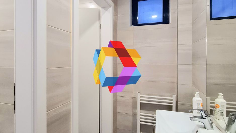 Spatiu birouri de închiriat Brasov - 84 mp # spatii-comerciale-brasov.ro - Poză 6