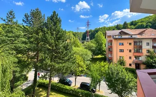 De închiriat-apartament 2 camere-Răcădău-Jepilor-0% Comision - Poză 24