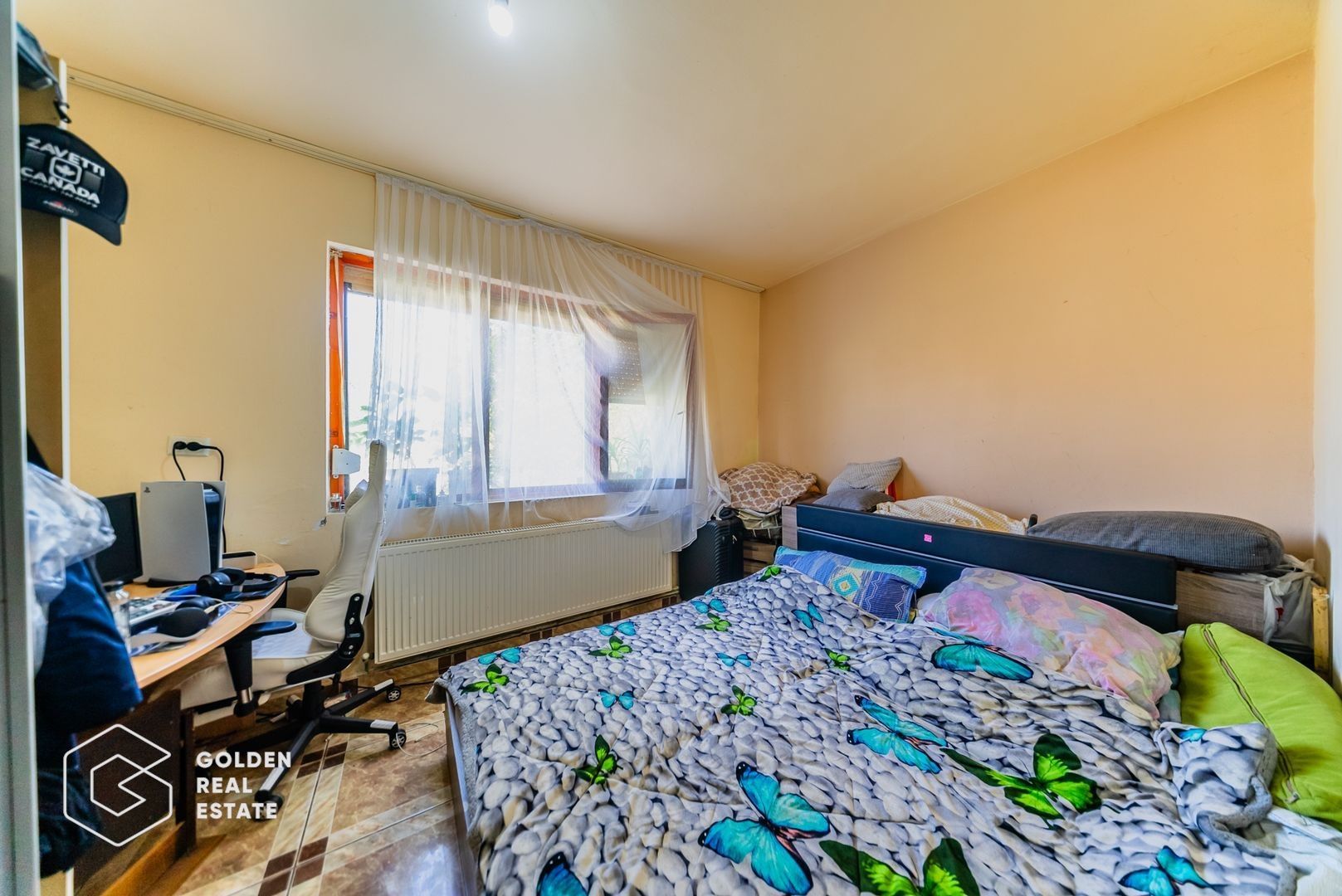 Apartament 2 camere, zona Bujac, parter - Poză 5