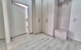 Apartament 2 camere | Parcare | Prima Închiriere | Avantgarden Faza 5 - Poză 9