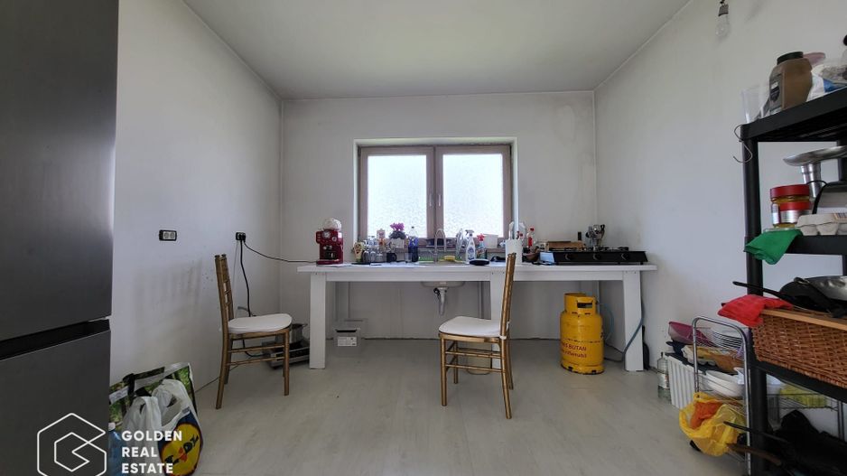 Casa P+M, Frumuseni - Poză 5