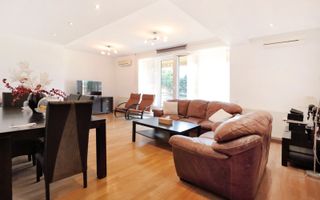 Apartament 3 camere cu gradina exclusiva la 300m de parcul Herastrau - Poză 1