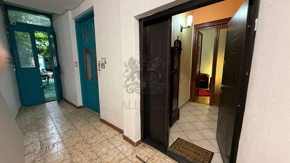 Parc Cismigiu | 4 Camere | Parter / 1 | Deosebit - Poză 19