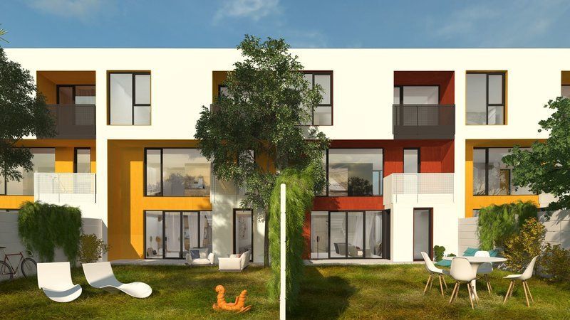 H4L VILLAGE, duplex, 0% comision - Poză 4