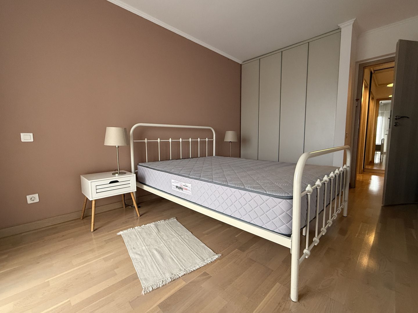 Apartament Banu Manta - Primaria Sectorului 1 - ICON Residence - Poză 10