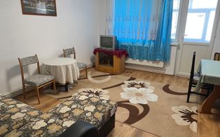 Garsonieră de închiriat – zona Micro 3 (bloc K6) - Poză 1