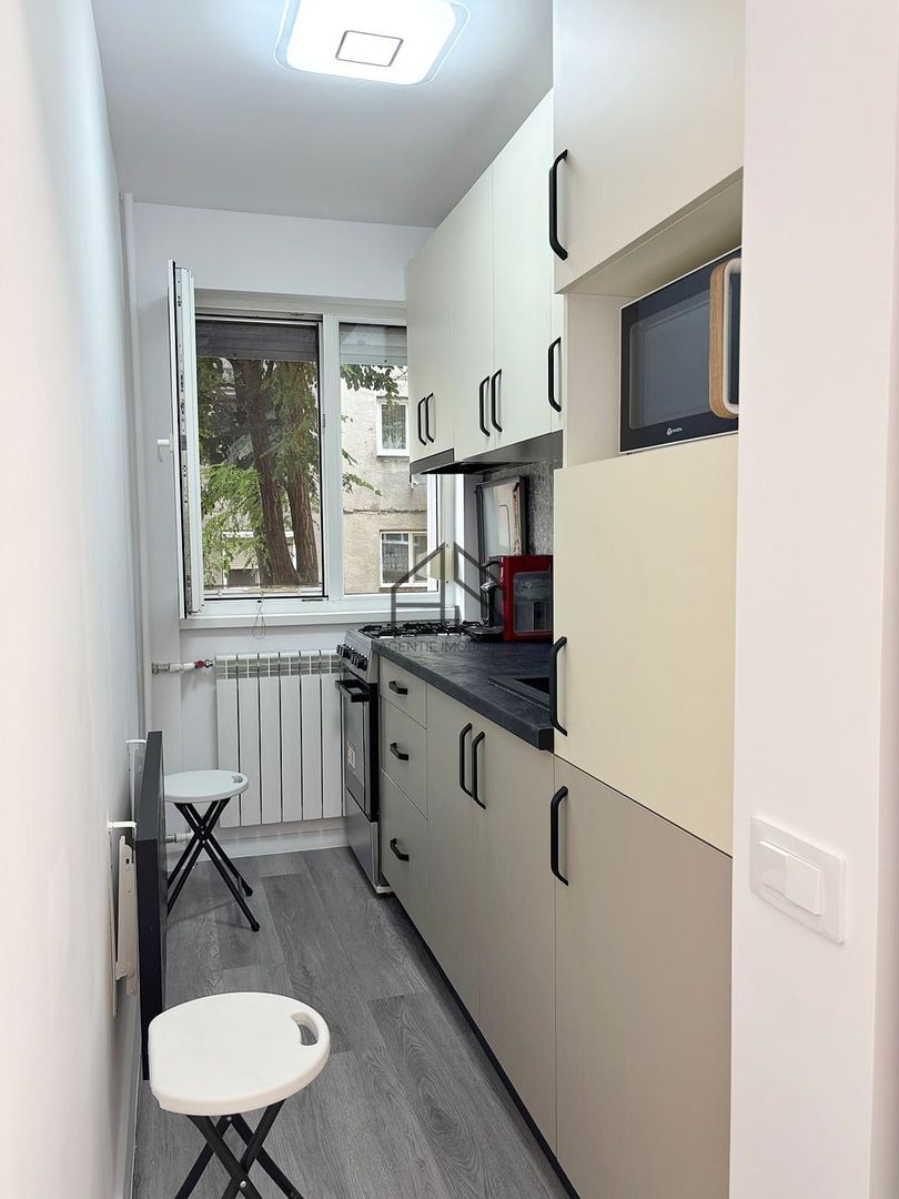 De închiriat | Apartament renovat | 2 camere | Aleea Salca, Nufărul - Poză 2