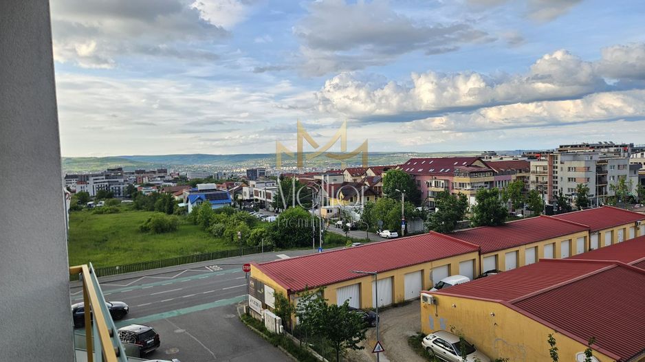 Apartament 2 camere Buna-Ziua - Poză 16