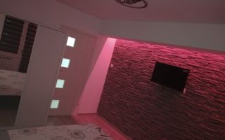 Apartament cu două camere decomandat de închiriat în Iași, zona Tătărași - Poză 1