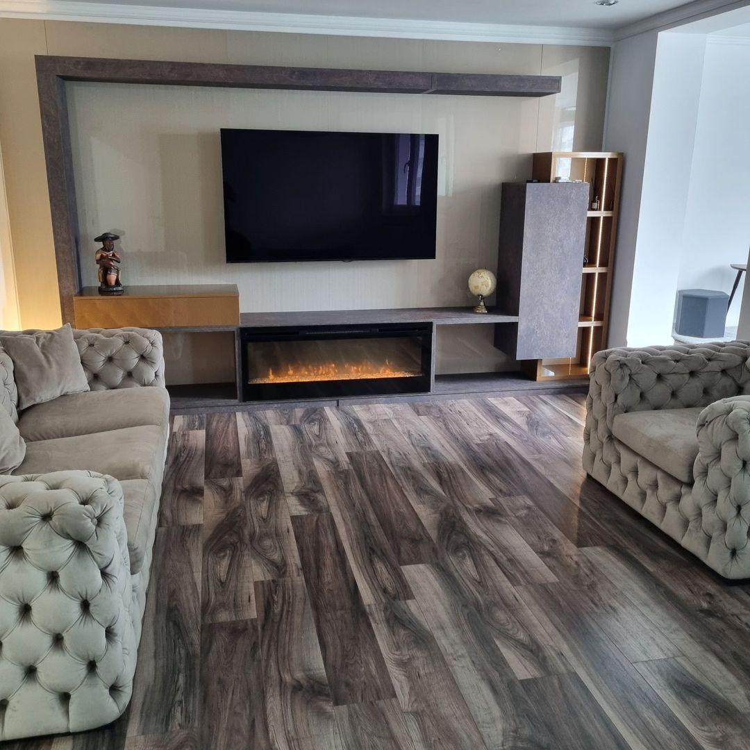 Apartament premium Zona Dorobatinti Apartament Modern - Poză 1