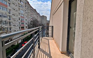 Vila individuala P+2+M, 265 mp, zona Piata Sudului-Brancoveanu - Poză 7