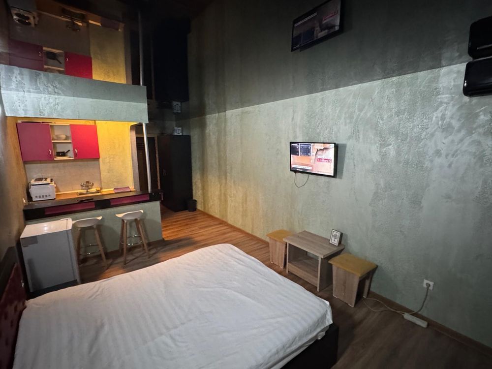 Garsoniera, mobilată și utilată complet, Tiglina1 - Poză 2