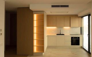 Apartament nou 2 camere One Lake Club Floreasca Parcare subterană boxă - Poză 2