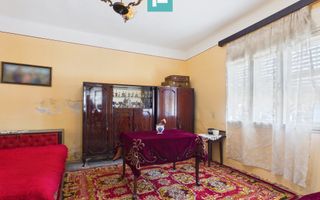 Casă din cărămidă cu teren 639 mp, Lipova - Poză 3