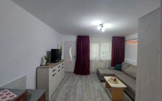 Apartament 2 cam transformat în 3 cam. cu terasa și gradina - Poză 1