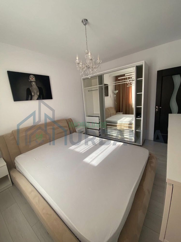 Apartament 3 camere de inchiriat, Bohemia Residence, Valea Lupului - Poză 3