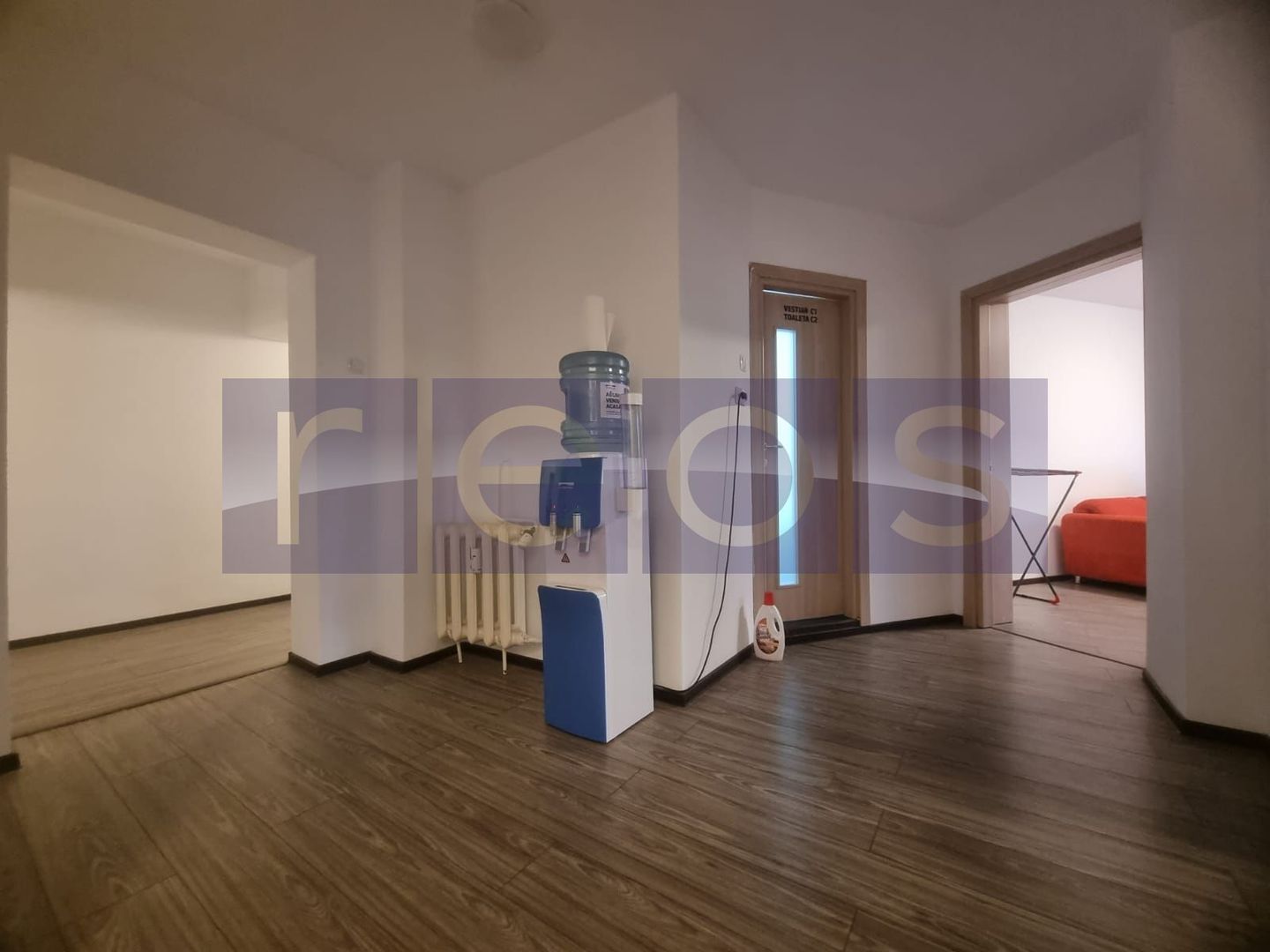VANZARE-DUPLEX -6 CAMERE- ROND ALBA  IULIA - DECEBAL - Poză 19