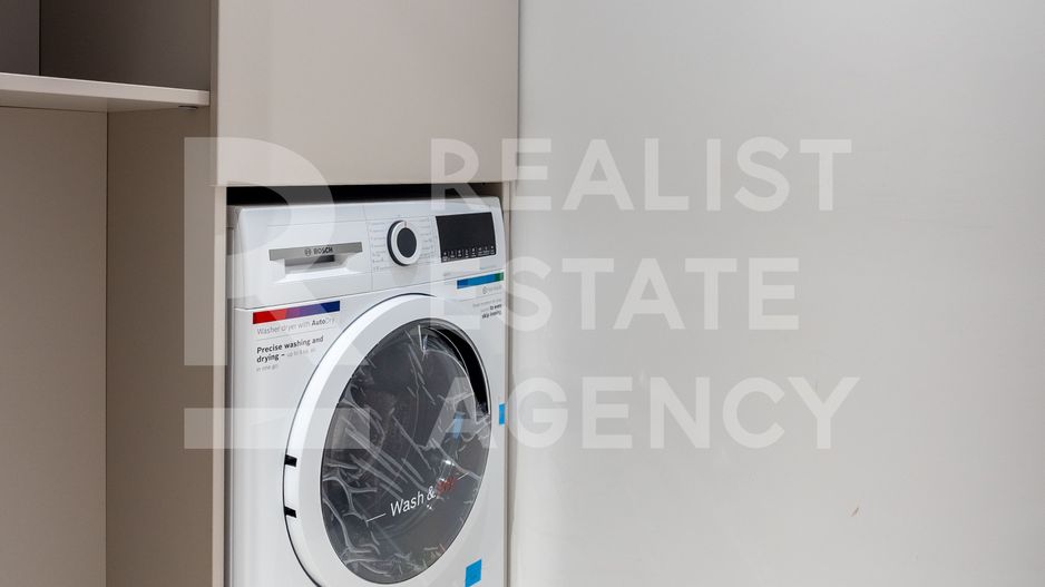 Vânzare, apartament cu 2 camere, zona Voluntari - Poză 17