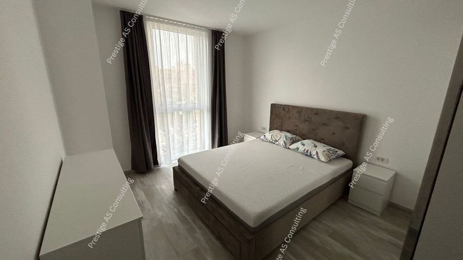 Apartament 2 camere | Essenza Residence | Loc Parcare - Poză 1