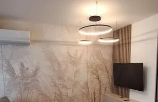 Studio Premium My Place North | Prima Închiriere, Nou, Mobilat, Parcare, 690Euro - Poză 14