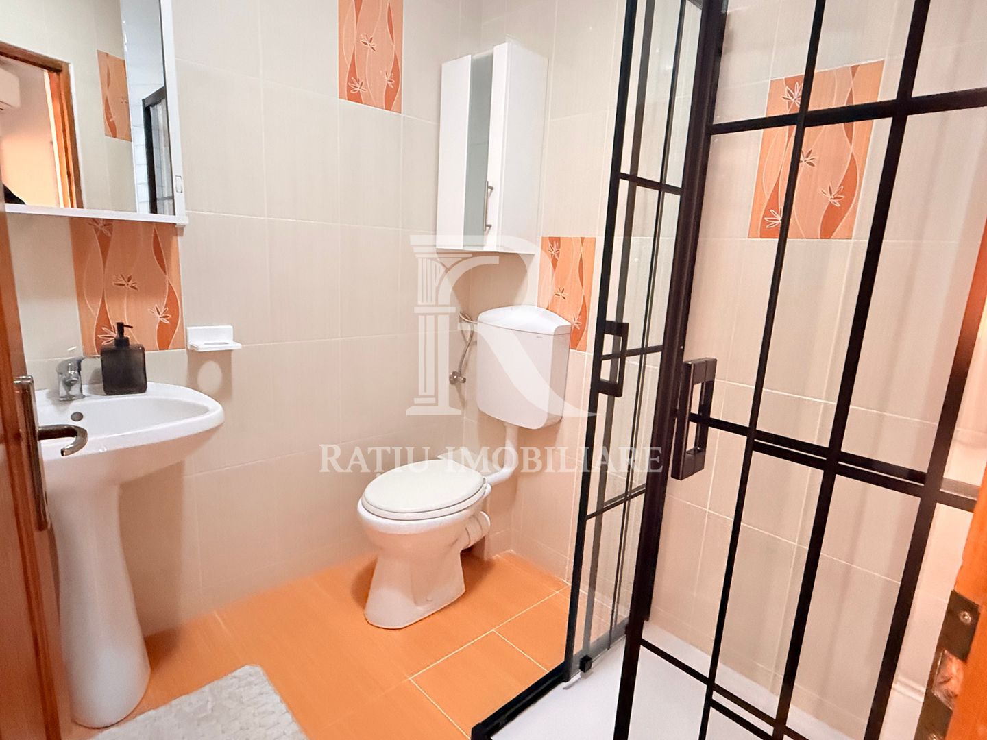 Casă spațioasă de închiriat | 4 dormitoare | Sânmartin - Poză 17
