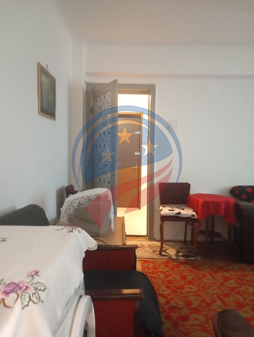 APARTAMENT 2 CAMERE ULTRACENTRAL - DE INCHIRIAT - Poză 4