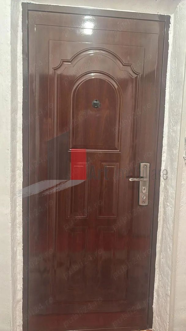 Vanzare apartament 2 camere decomandat langa metrou-Lujerului - Poză 10