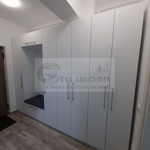 Apartament 1 camera CENTRU - 499 EURO - Poză 3