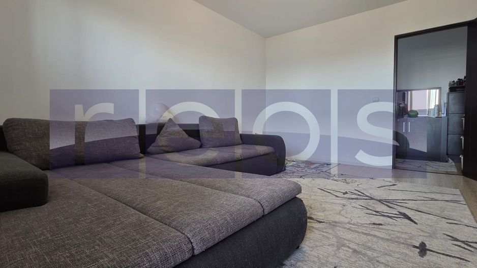 VANZARE 2 CAMERE DECOMANDAT - PARCARE -CONFORT CITY - Poză 4