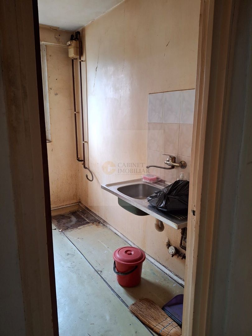 2 Camere | Etaj 2/10 | Stradal | Creditabil | M Romancierilor - 10 min - Poză 7