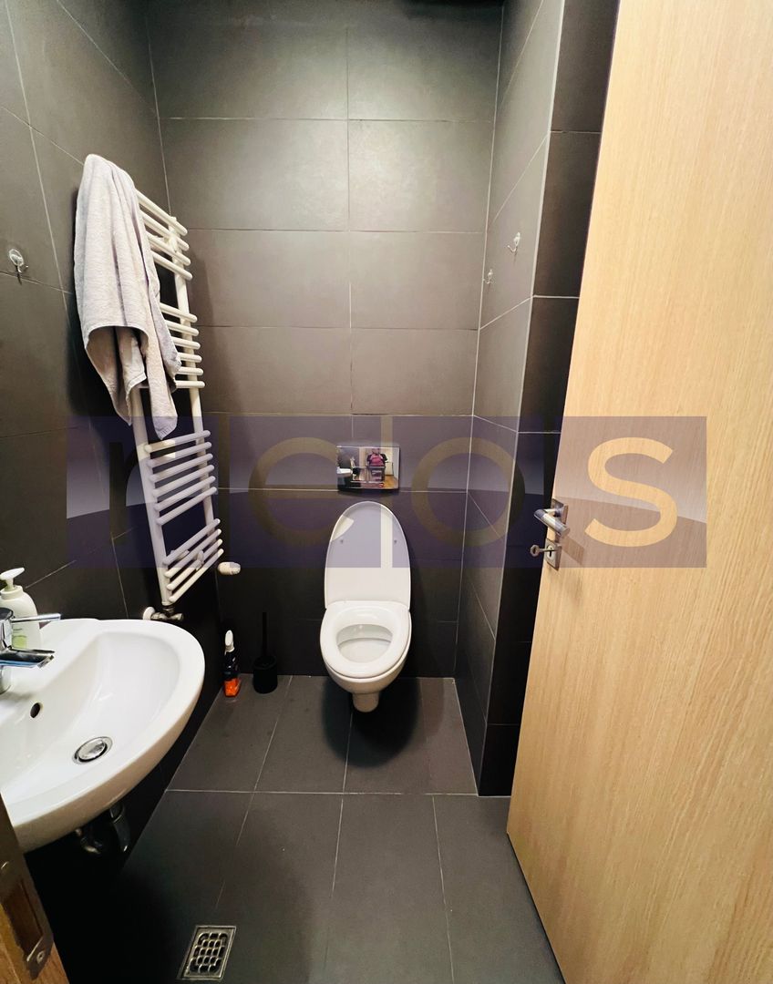 VANZARE 2 CAMERE -SEMIDECOMANDAT - UPGROUND RESIDENCE - Poză 6