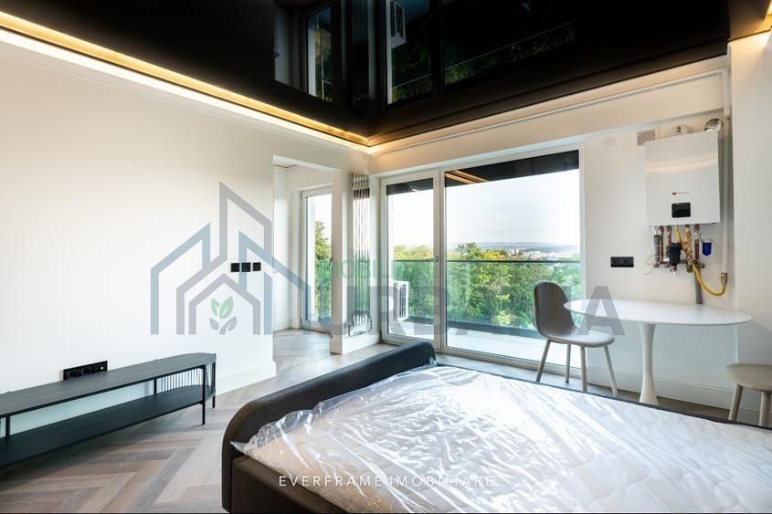 Apartament 1 cameră, Moara de Vânt, Iași – Prima închiriere, loc parcare inclus - Poză 4