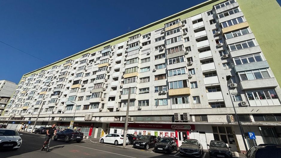 Apartament 2 camere Unirii-Tineretului T639 - Poză 14