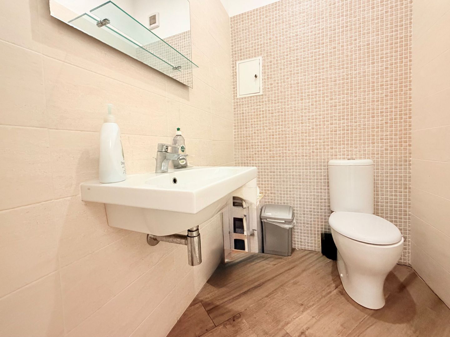 Spațiu Birou - Imobil istoric complet renovat - Poză 16