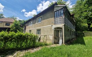 Casa cu 77 ari de teren intravilan | Nasaud - Poză 8