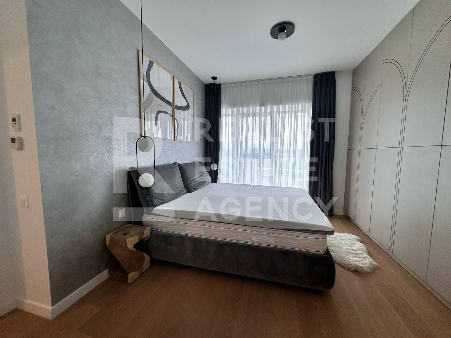 Vânzare, apartament de lux, 3 camere, Barbu Vacarescu - Poză 7