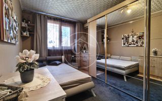 Apartament de vanzare cu 1 camera in Rogerius, Oradea - Poză 2