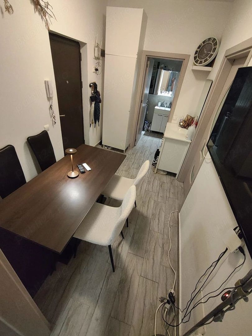 De vanzare garsoniera tip studio - Titan Gura Putnei - Poză 3