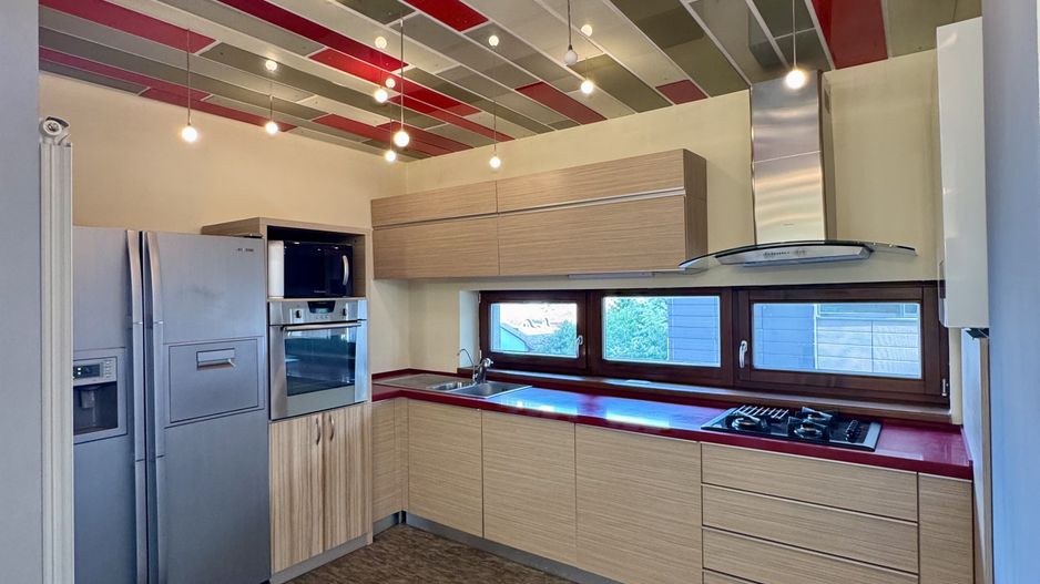 INVESTITIE - Aviatiei - Baneasa - 3 camere - 110 mp - parcare - Poză 5