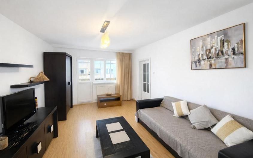 De inchiriat Apartament 3 camere,sect 4 București zona Tineretului - Poză 3